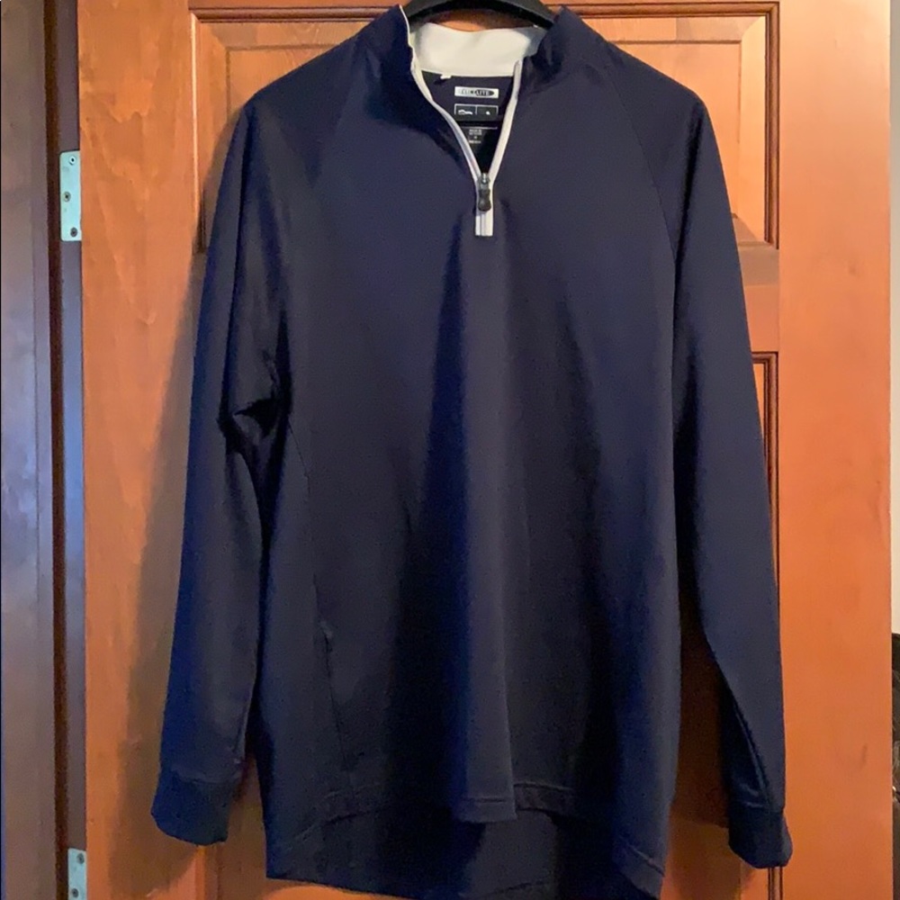 ADIDAS ClimaLite Pullover